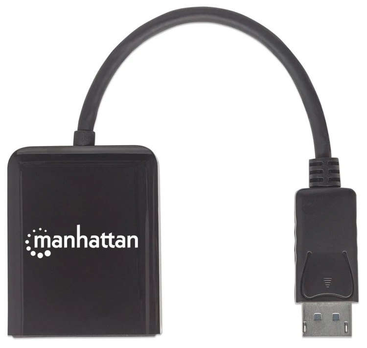 Rozdzielacz AV Splitter DisplayPort 1x2 4K*30Hz MST Hub