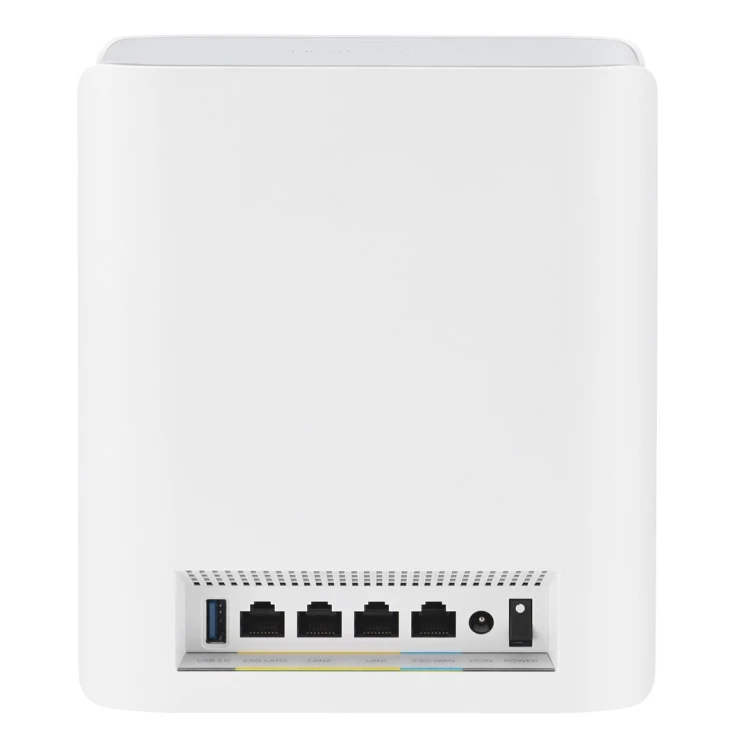 ASUS ZenWiFi BT8 Tri-band WiFi 7 Mesh