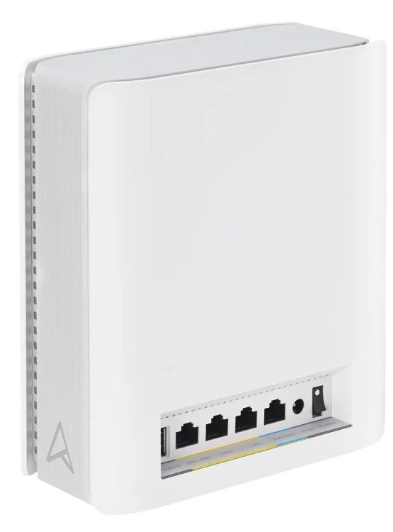 ASUS ZenWiFi BT8 Tri-band WiFi 7 Mesh