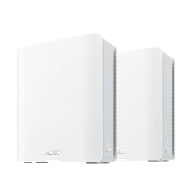 ASUS ZenWiFi BT8 Tri-band WiFi 7 Mesh