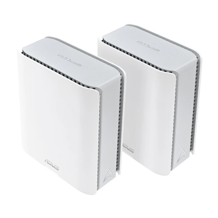 ASUS ZenWiFi BT8 Tri-band WiFi 7 Mesh