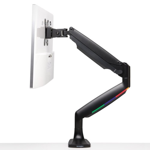 Kensington Ramię SmartFit® One-Touch do monitora, z regulacją wysokości