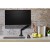 Kensington Ramię SmartFit® One-Touch do monitora, z regulacją wysokości