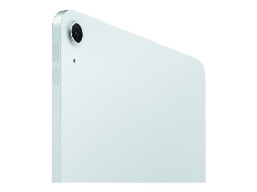 Apple iPad Air Apple M 256 GB 27,9 cm (11") 12 GB Wi-Fi 7 (802.11be) iPadOS 26 Niebieski