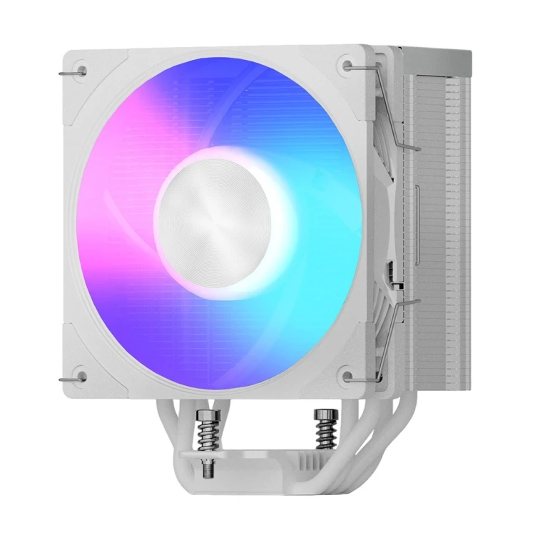 MODECOM CHŁODZENIE CPU VOLCANO 0C T721 ARGB WHITE