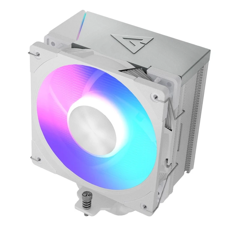 MODECOM CHŁODZENIE CPU VOLCANO 0C T721 ARGB WHITE