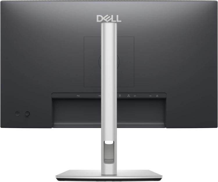 DELL Pro Plus P2425DE monitor komputerowy 61 cm (24") 2560 x 1440 px Quad HD LCD Czarny