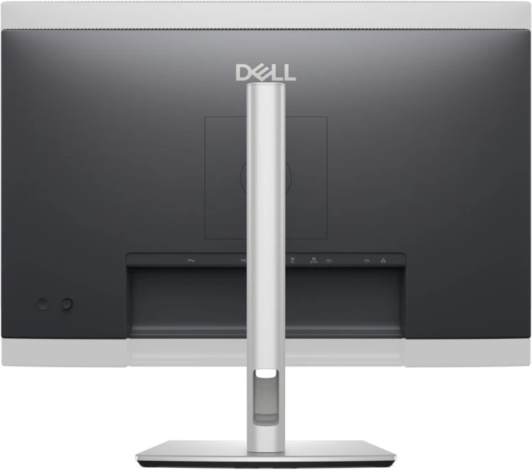DELL Pro Plus P2425DE monitor komputerowy 61 cm (24") 2560 x 1440 px Quad HD LCD Czarny