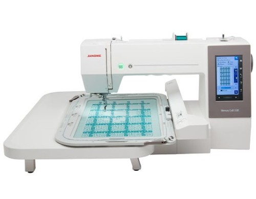 MC 550e