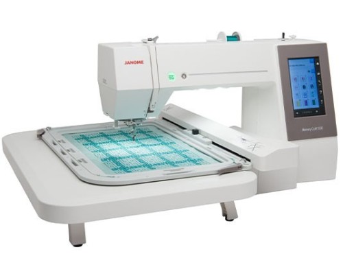 MC 550e