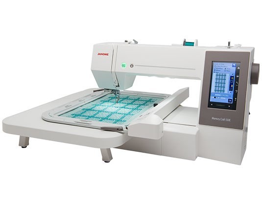 MC 550e