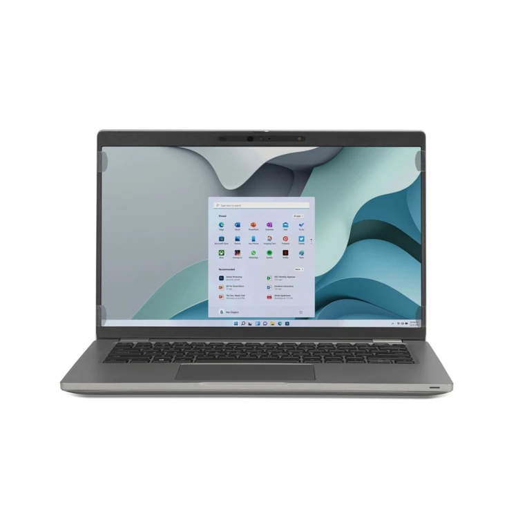 Kensington Filtr prywatyzujący EQ do laptopów 14'' 16:9
