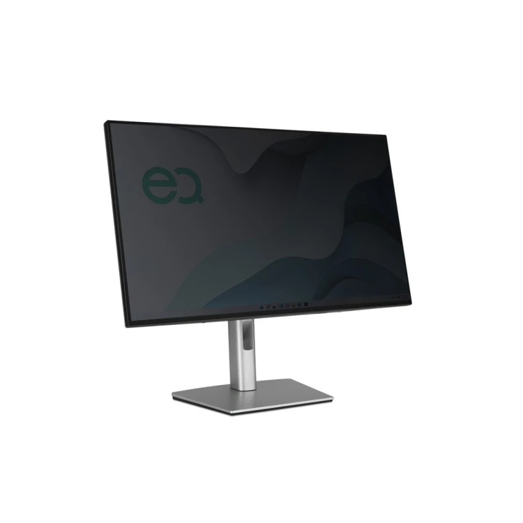Filtr prywatyzujący Kensington EQ 2-drożny removable 23.8" 16:9