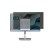 Filtr prywatyzujący Kensington EQ 2-drożny removable 23.8" 16:9