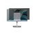 Filtr prywatyzujący Kensington EQ 2-drożny removable 23.8" 16:9