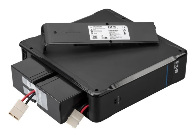 ZASILACZ UPS Eaton 3P Ellipse 700 DIN 3P700D