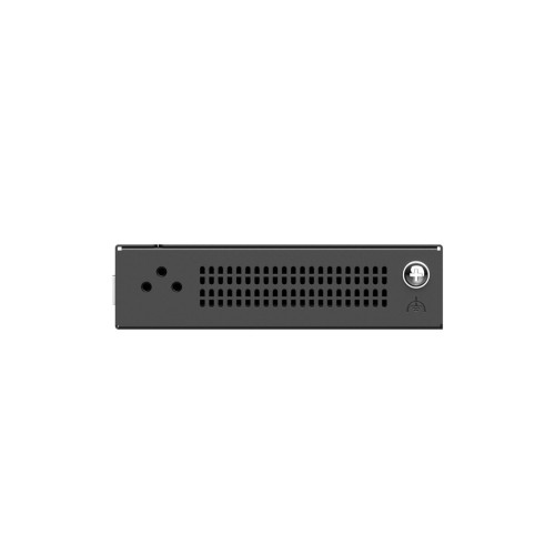 Ruijie Networks RG-EG406XS ruter 2.5 Gigabit Ethernet, 10 Gigabit Ethernet Czarny