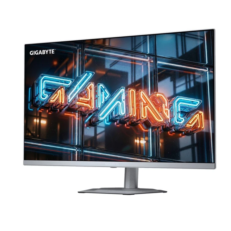 MONITOR GIGABYTE OLED 27” MO27Q2A ICE 280Hz