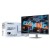 MONITOR GIGABYTE OLED 27” MO27Q2A ICE 280Hz