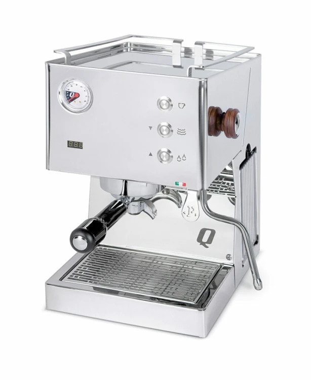 Quick Mill Pop-Up Półautomatyczny Ekspres do espresso 1,8 l