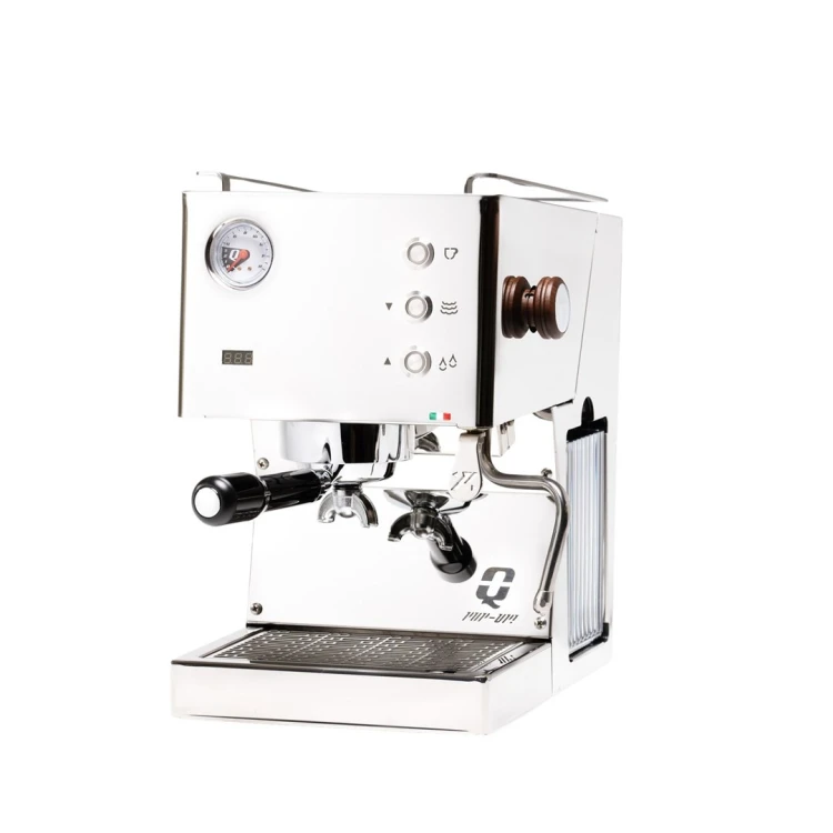 Quick Mill Pop-Up Półautomatyczny Ekspres do espresso 1,8 l