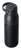 LARQ Bottle PureVis 2 - inteligentna samoczyszcząca butelka filtrująca - światło UV-C, 1L (obsidian black)