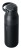 LARQ Bottle PureVis 2 - inteligentna samoczyszcząca butelka filtrująca - światło UV-C, 1L (obsidian black)