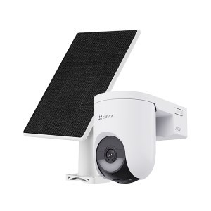 Kamera IP do monitoringu z panelem słonecznym EZVIZ HB8