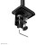 Neomounts DS60-600BL2-1 uchwyt / stojak do monitorów 81,3 cm (32") Biurko Czarny