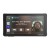 Wyświetlacz INTERPHONE SYNC55 SMART DISPLAY (CAR PLAY/ANDROID AUTO) Black