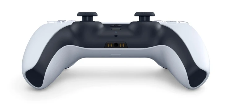 Sony DualSense v3 Biały Bluetooth/USB Gamepad Analogowa/Cyfrowa PlayStation 5