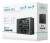 Gamer Storm PS750G moduł zasilaczy 750 W 20+4 pin ATX SFX Czarny