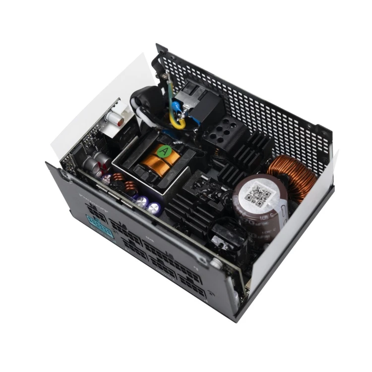 Gamer Storm PS750G moduł zasilaczy 750 W 20+4 pin ATX SFX Czarny