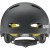 Kask rowerowy dziecięcy UVEX Kid 4 Style MIPS, dirt black matt
