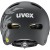 Kask rowerowy dziecięcy UVEX Kid 4 Style MIPS, dirt black matt