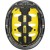 Kask rowerowy dziecięcy UVEX Kid 4 Style MIPS, dirt black matt