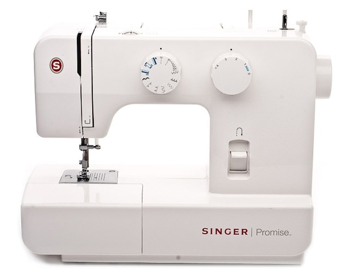 Singer Promise 1409 - symaskine