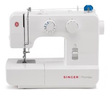 Singer Promise 1409 - symaskine