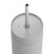 Kubek termiczny 473 ml Carter Cold Tumbler Fellow szary