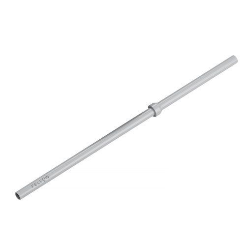 Kubek termiczny 473 ml Carter Cold Tumbler Fellow szary