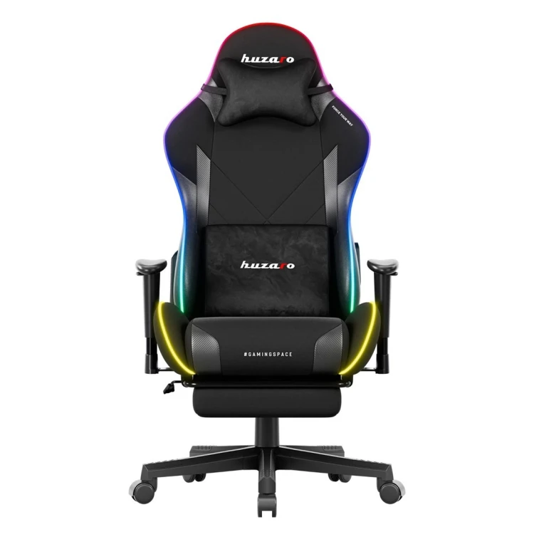Fotel gamingowy Huzaro Force 5.7 RGB