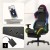 Fotel gamingowy Huzaro Force 5.7 RGB