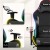 Fotel gamingowy Huzaro Force 5.7 RGB