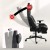 Fotel gamingowy Huzaro Force 8.1 Black