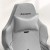 Fotel gamingowy Huzaro Force 8.1 Grey