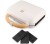 Opiekacz do kanapek Lauben Sandwich Maker 3in1 900W