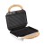 Opiekacz do kanapek Lauben Sandwich Maker 3in1 900W