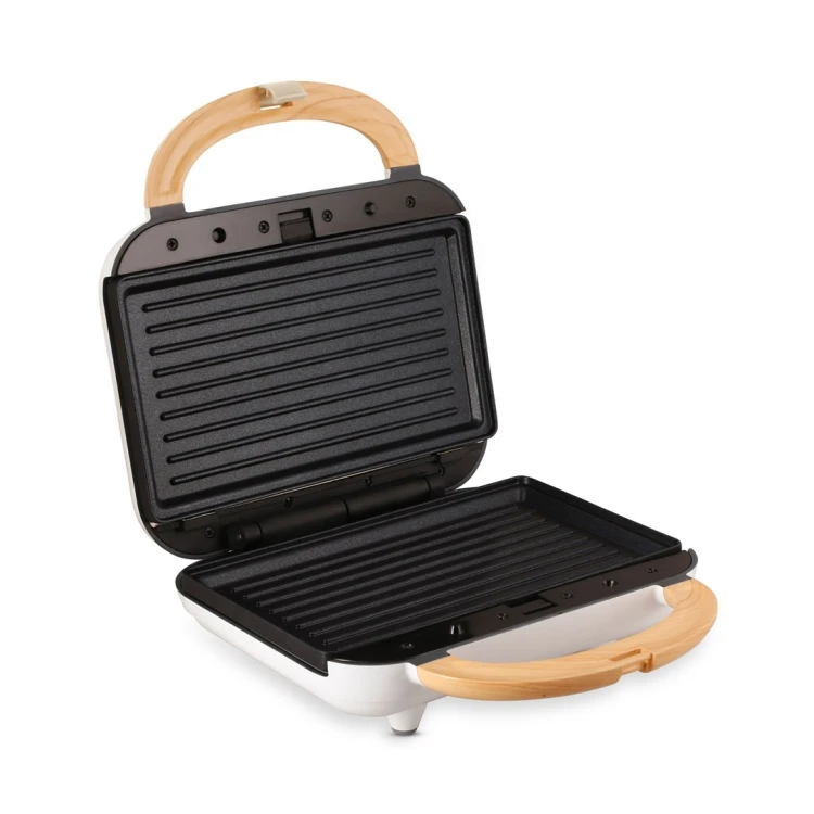 Opiekacz do kanapek Lauben Sandwich Maker 3in1 900W