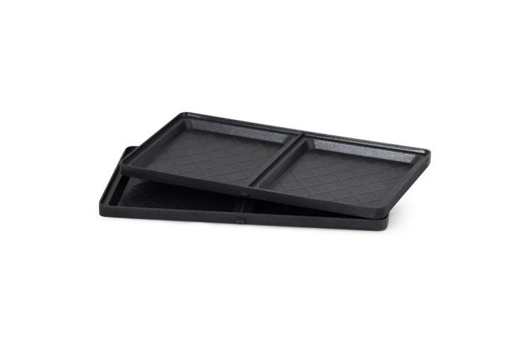 Opiekacz do kanapek Lauben Sandwich Maker 3in1 900W