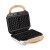 Opiekacz do kanapek Lauben Sandwich Maker 3in1 900W